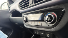 Hyundai i10 1.0 [63] Premium 5dr Auto [Nav] Petrol Hatchback